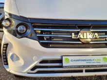 Fahrzeugbild Laika ECOVIP H 3109*AUTOM.*180PS*SAT*MARKISE* #2