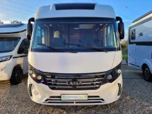 Fahrzeugbild Laika ECOVIP H 3109*AUTOM.*180PS*SAT*MARKISE* #3