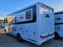 Fahrzeugbild Laika ECOVIP H 3109*AUTOM.*180PS*SAT*MARKISE* #5