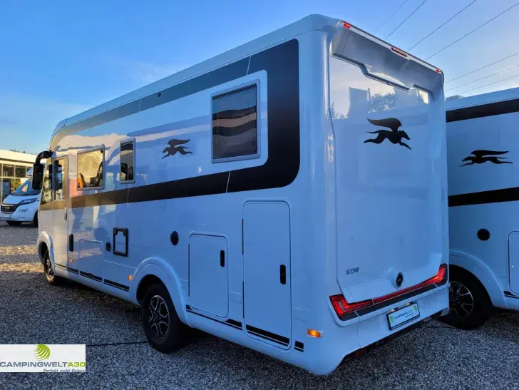 Fahrzeugbild Laika ECOVIP H 3109*AUTOM.*180PS*SAT*MARKISE* #5