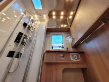 Fahrzeugbild Laika ECOVIP H 3109*AUTOM.*180PS*SAT*MARKISE* #8