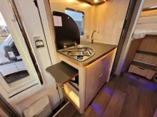 Fahrzeugbild Laika ECOVIP H 3109*AUTOM.*180PS*SAT*MARKISE* #9
