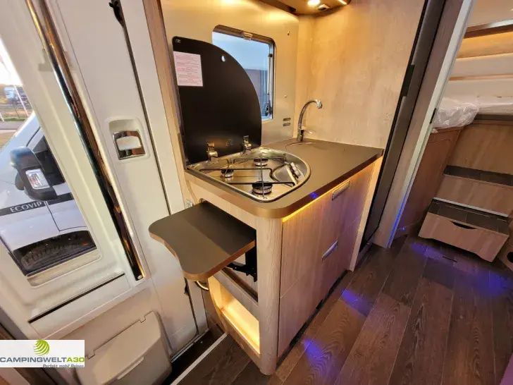 Fahrzeugbild Laika ECOVIP H 3109*AUTOM.*180PS*SAT*MARKISE* #9
