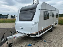 Fahrzeugbild Bürstner Averso 535 TL*Harmony Line*2.000KG* #3