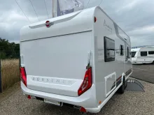 Fahrzeugbild Bürstner Averso 535 TL*Harmony Line*2.000KG* #4