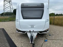 Fahrzeugbild Bürstner Averso 535 TL*Harmony Line*2.000KG* #5
