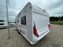 Fahrzeugbild Bürstner Averso 535 TL*Harmony Line*2.000KG* #6