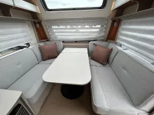 Fahrzeugbild Bürstner Averso 535 TL*Harmony Line*2.000KG* #8