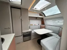 Fahrzeugbild Bürstner Averso 535 TL*Harmony Line*2.000KG* #10