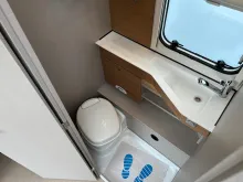 Fahrzeugbild Bürstner Averso 535 TL*Harmony Line*2.000KG* #18