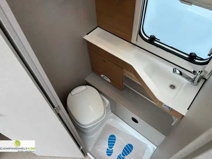Fahrzeugbild Bürstner Averso 535 TL*Harmony Line*2.000KG* #18