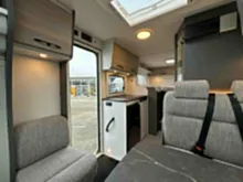 Fahrzeugbild Etrusco V 6.6 SF*2026*Complete*Autom.*Remis*Markise* #3