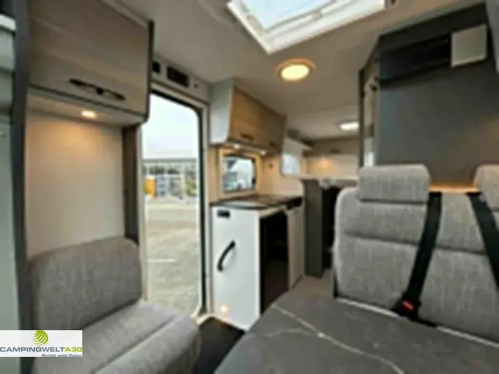 Fahrzeugbild Etrusco V 6.6 SF*2026*Complete*Autom.*Remis*Markise* #3