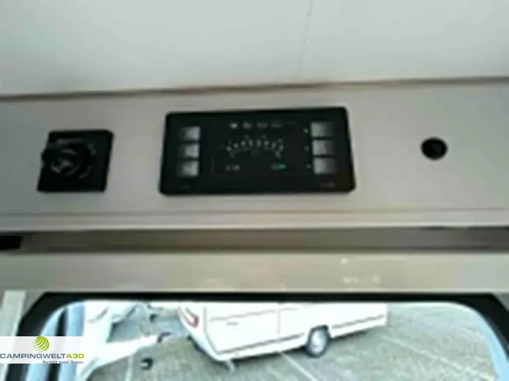 Fahrzeugbild Etrusco V 6.6 SF*2026*Complete*Autom.*Remis*Markise* #7