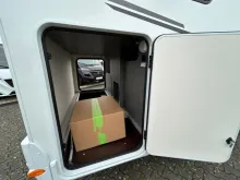 Fahrzeugbild Etrusco V 6.6 SF*2026*Complete*Autom.*Remis*Markise* #9