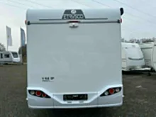 Fahrzeugbild Etrusco V 6.6 SF*2026*Complete*Autom.*Remis*Markise* #13