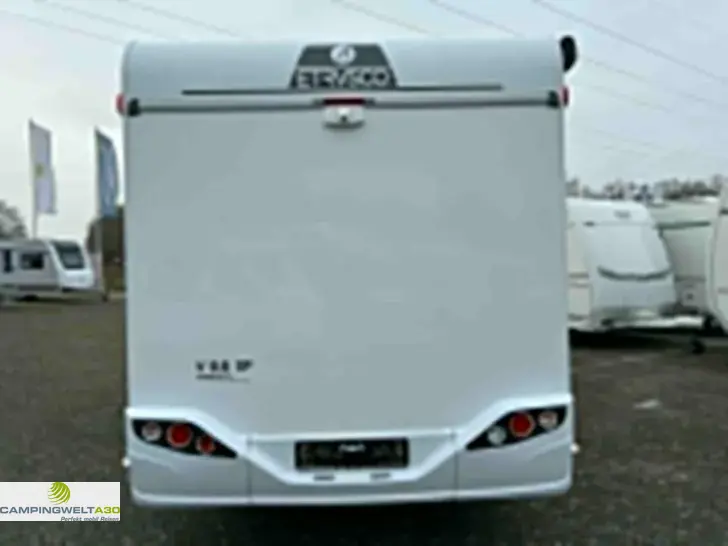 Fahrzeugbild Etrusco V 6.6 SF*2026*Complete*Autom.*Remis*Markise* #13