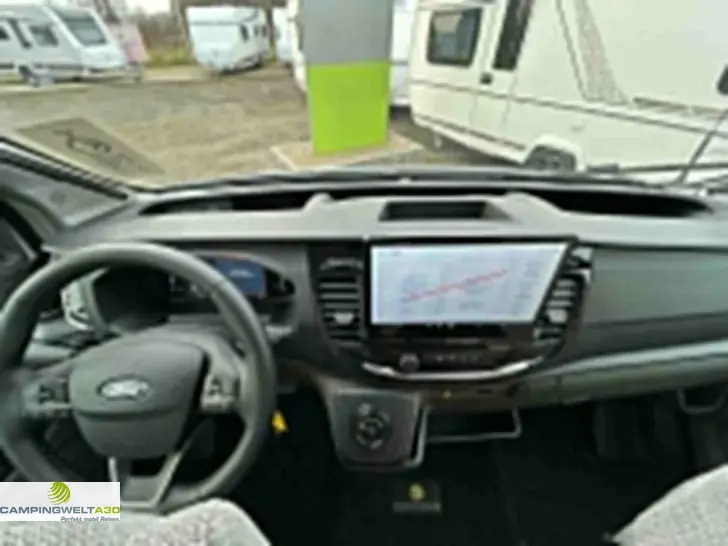 Fahrzeugbild Etrusco V 6.6 SF*2026*Complete*Autom.*Remis*Markise* #16