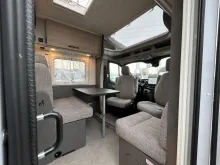 Fahrzeugbild Etrusco V 6.6 SF*2026*Complete*Autom.*Remis*Markise* #21