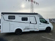 Fahrzeugbild Etrusco V 6.6 SF*2026*Complete*Autom.*Remis*Markise* #25