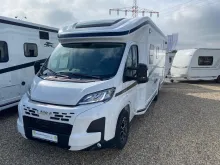 Fahrzeugbild Laika KOSMO L 409*2026*AUTOM.*LITHIUM*BACKOFEN* #3