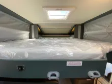 Fahrzeugbild Laika KOSMO L 409*2026*AUTOM.*LITHIUM*BACKOFEN* #11