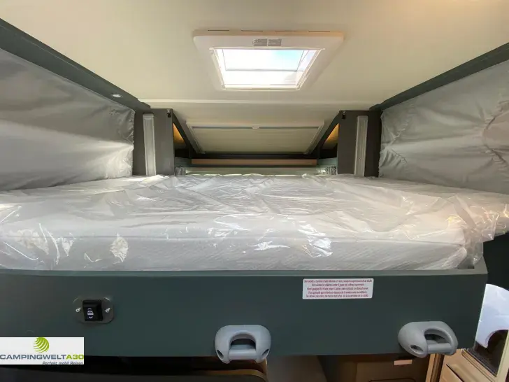 Fahrzeugbild Laika KOSMO L 409*2026*AUTOM.*LITHIUM*BACKOFEN* #11
