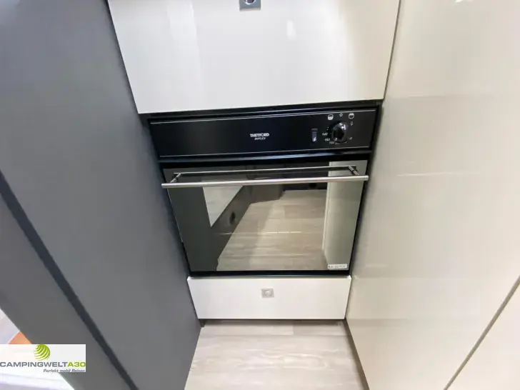 Fahrzeugbild Laika KOSMO L 409*2026*AUTOM.*LITHIUM*BACKOFEN* #16