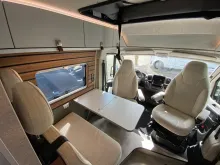 Fahrzeugbild Hymer Grand Canyon*SCHLAFDACH*MARKISE* #8