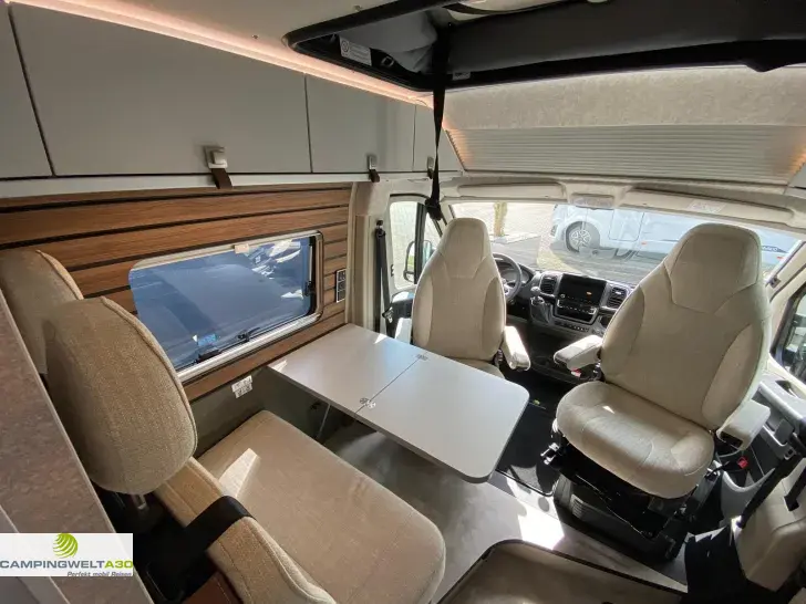 Fahrzeugbild Hymer Grand Canyon*SCHLAFDACH*MARKISE* #8