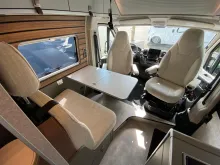 Fahrzeugbild Hymer Grand Canyon*SCHLAFDACH*MARKISE* #10