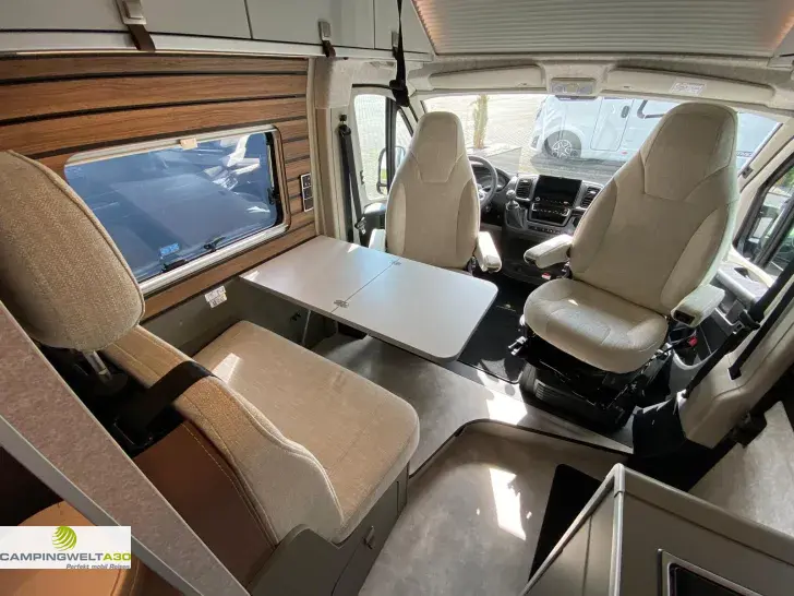 Fahrzeugbild Hymer Grand Canyon*SCHLAFDACH*MARKISE* #10