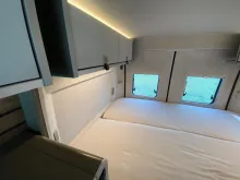 Fahrzeugbild Hymer Grand Canyon*SCHLAFDACH*MARKISE* #11