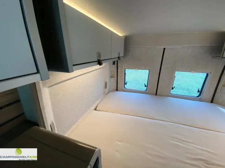 Fahrzeugbild Hymer Grand Canyon*SCHLAFDACH*MARKISE* #11