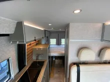 Fahrzeugbild Hymer Grand Canyon*SCHLAFDACH*MARKISE* #12