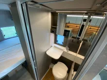 Fahrzeugbild Hymer Grand Canyon*SCHLAFDACH*MARKISE* #13