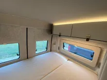 Fahrzeugbild Hymer Grand Canyon*SCHLAFDACH*MARKISE* #16