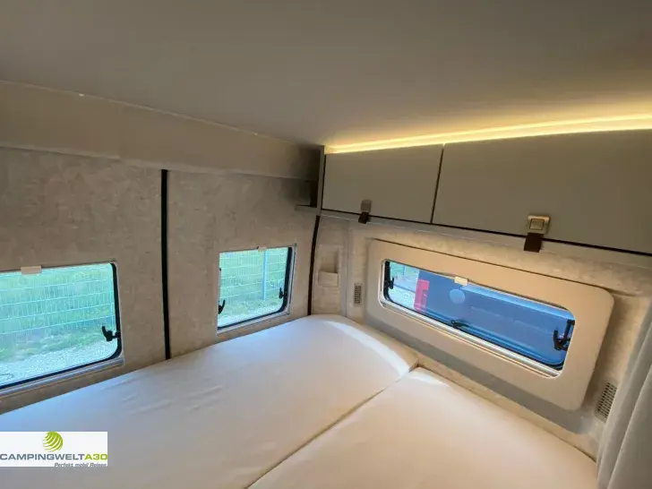 Fahrzeugbild Hymer Grand Canyon*SCHLAFDACH*MARKISE* #16