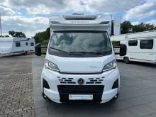 Fahrzeugbild Etrusco T 6900 SB*COMPLETE*MARKISE*AUTOM.* #3