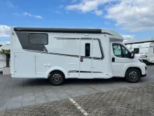 Fahrzeugbild Etrusco T 6900 SB*COMPLETE*MARKISE*AUTOM.* #5