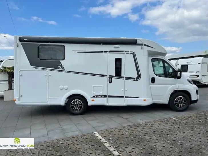 Fahrzeugbild Etrusco T 6900 SB*COMPLETE*MARKISE*AUTOM.* #5