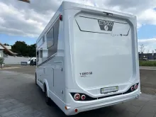 Fahrzeugbild Etrusco T 6900 SB*COMPLETE*MARKISE*AUTOM.* #7