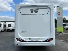 Fahrzeugbild Etrusco T 6900 SB*COMPLETE*MARKISE*AUTOM.* #8