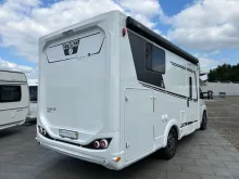 Fahrzeugbild Etrusco T 6900 SB*COMPLETE*MARKISE*AUTOM.* #9