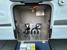 Fahrzeugbild Etrusco T 6900 SB*COMPLETE*MARKISE*AUTOM.* #10