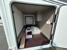 Fahrzeugbild Etrusco T 6900 SB*COMPLETE*MARKISE*AUTOM.* #12