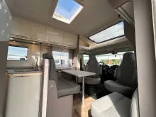 Fahrzeugbild Etrusco T 6900 SB*COMPLETE*MARKISE*AUTOM.* #14