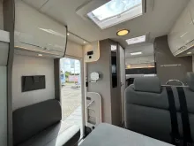Fahrzeugbild Etrusco T 6900 SB*COMPLETE*MARKISE*AUTOM.* #15