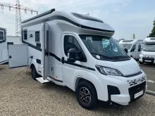 Fahrzeugbild Laika ECOVIP L 2009*RFK*MARKISE*NAVI*AUTOM.* #1