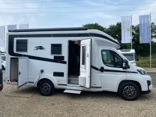 Fahrzeugbild Laika ECOVIP L 2009*RFK*MARKISE*NAVI*AUTOM.* #3